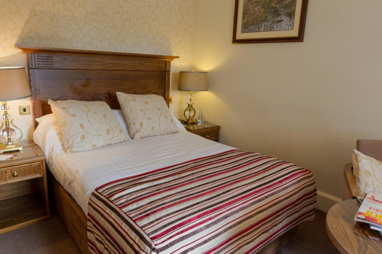 Grinkle Park Hotel Loftus ภายนอก รูปภาพ
