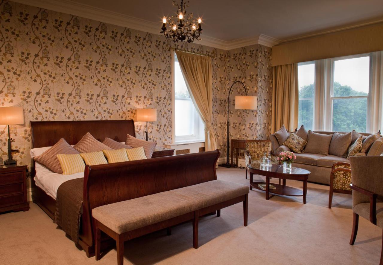 Grinkle Park Hotel Loftus ภายนอก รูปภาพ