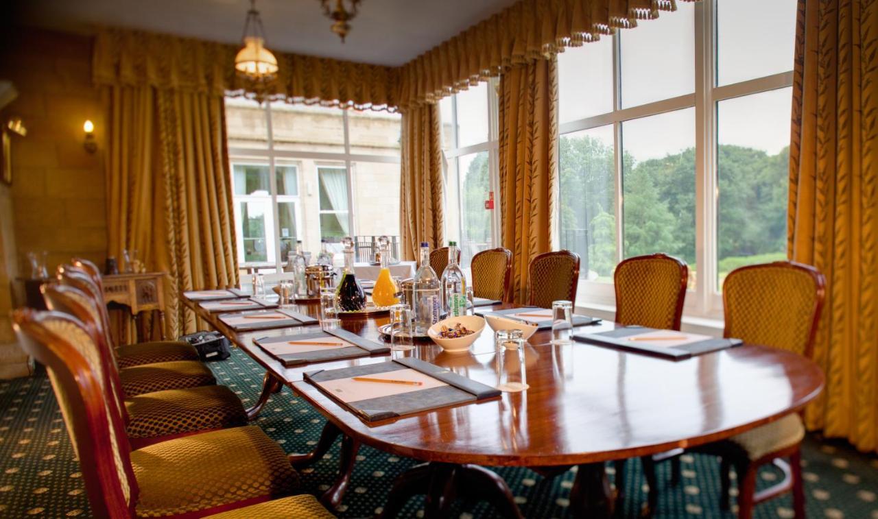 Grinkle Park Hotel Loftus ภายนอก รูปภาพ