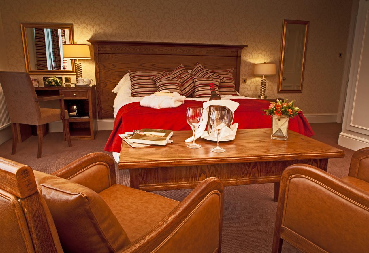 Grinkle Park Hotel Loftus ภายนอก รูปภาพ